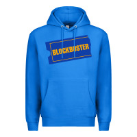 True Royal blockbuster ticket Premium Hoodie - artisFamous