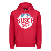 Cardinal busch latte Premium Hoodie - artisFamous