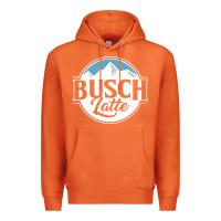 Carrot busch latte Premium Hoodie - artisFamous
