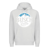 Dove Grey busch latte Premium Hoodie - artisFamous