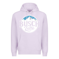 Lilac busch latte Premium Hoodie - artisFamous