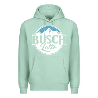 Seafoam busch latte Premium Hoodie - artisFamous