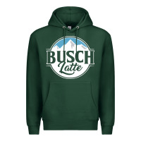 Sports Green busch latte Premium Hoodie - artisFamous