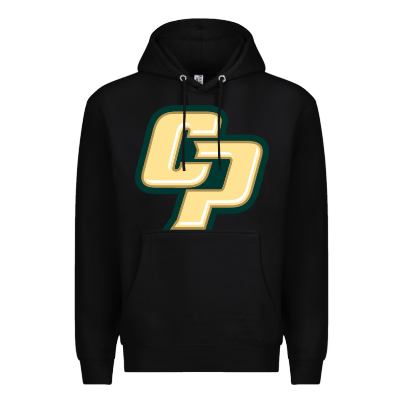 Cal Poly Cp Premium Hoodie by artisFamous | Teevron