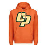 Carrot Cal Poly CP Premium Hoodie - artisFamous