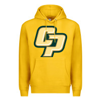 Lemon Cal Poly CP Premium Hoodie - artisFamous