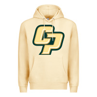 Pina Colada Cal Poly CP Premium Hoodie - artisFamous