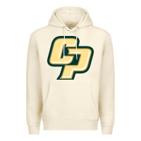 Sandshell Cal Poly CP Premium Hoodie - artisFamous