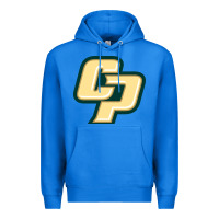 True Royal Cal Poly CP Premium Hoodie - artisFamous
