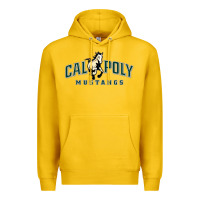 Lemon cal poly mustangs Premium Hoodie - artisFamous