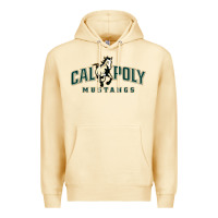 Pina Colada cal poly mustangs Premium Hoodie - artisFamous