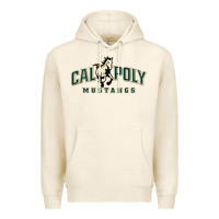 Tofu cal poly mustangs Premium Hoodie - artisFamous