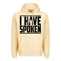 Pina Colada this is the way spoken Premium Hoodie - artisFamous