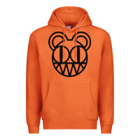 Carrot radioheat  png Premium Hoodie - artisFamous