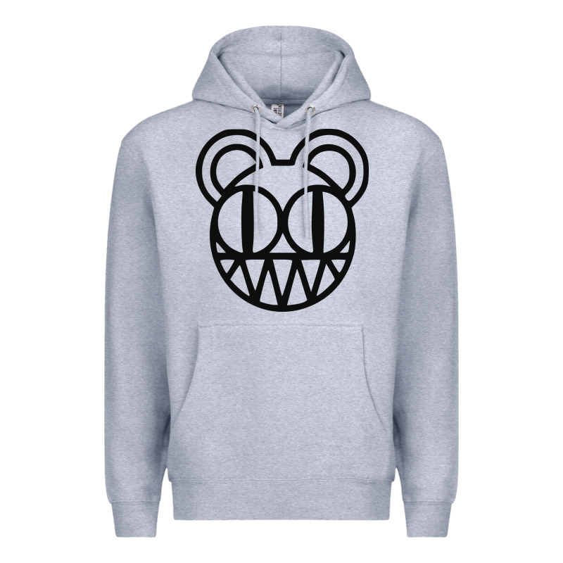 Radioheat  Png Premium Hoodie by artisFamous | Teevron