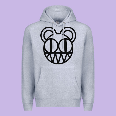 Radioheat  Png Premium Hoodie Designed By Artisfamous