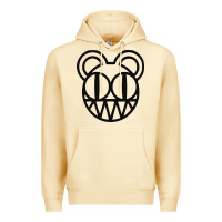 Pina Colada radioheat  png Premium Hoodie - artisFamous