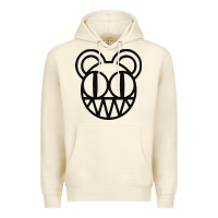 Sandshell radioheat  png Premium Hoodie - artisFamous