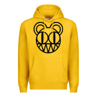 Lemon radioheat  png Premium Hoodie - artisFamous