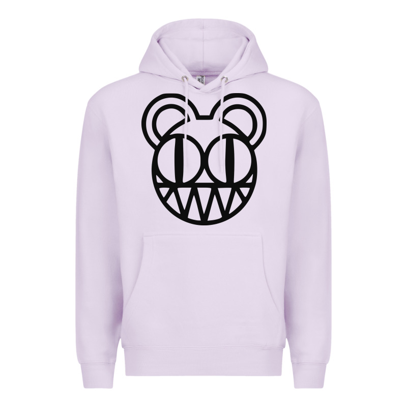 Radioheat  Png Premium Hoodie by artisFamous | Teevron