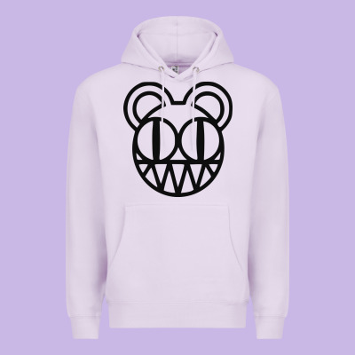 Radioheat  Png Premium Hoodie Designed By Artisfamous