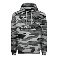 Slate Camo merry christmas Premium Hoodie - artisFamous