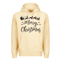 Pina Colada merry christmas Premium Hoodie - artisFamous