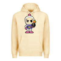 Pina Colada bomberman Premium Hoodie - artisFamous