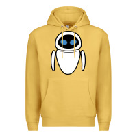 Antique Gold eve Premium Hoodie - artisFamous