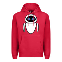 Cardinal eve Premium Hoodie - artisFamous
