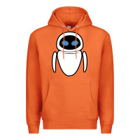 Carrot eve Premium Hoodie - artisFamous