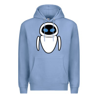 Colony Blue eve Premium Hoodie - artisFamous