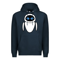 Navy eve Premium Hoodie - artisFamous