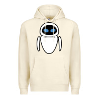 Sandshell eve Premium Hoodie - artisFamous