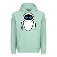 Seafoam eve Premium Hoodie - artisFamous
