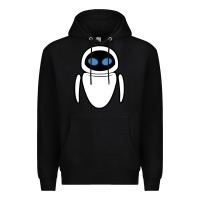 Black eve Premium Hoodie - artisFamous