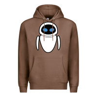 Chestnut eve Premium Hoodie - artisFamous