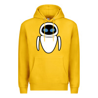 Lemon eve Premium Hoodie - artisFamous