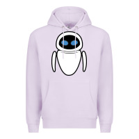 Lilac eve Premium Hoodie - artisFamous