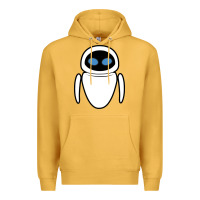 Mustard eve Premium Hoodie - artisFamous