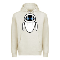 Oatmeal Heather eve Premium Hoodie - artisFamous