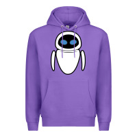 Purple eve Premium Hoodie - artisFamous