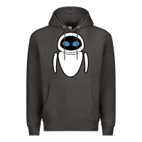 Smoke eve Premium Hoodie - artisFamous