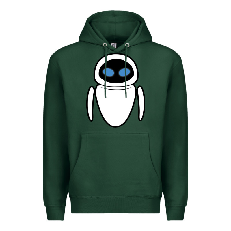 Eve Premium Hoodie by artisFamous | Teevron