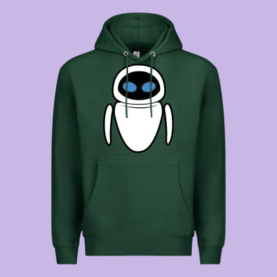 Eve Premium Hoodie Designed By Artisfamous