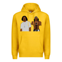 Lemon outkast Premium Hoodie - artisFamous