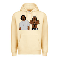Pina Colada outkast Premium Hoodie - artisFamous