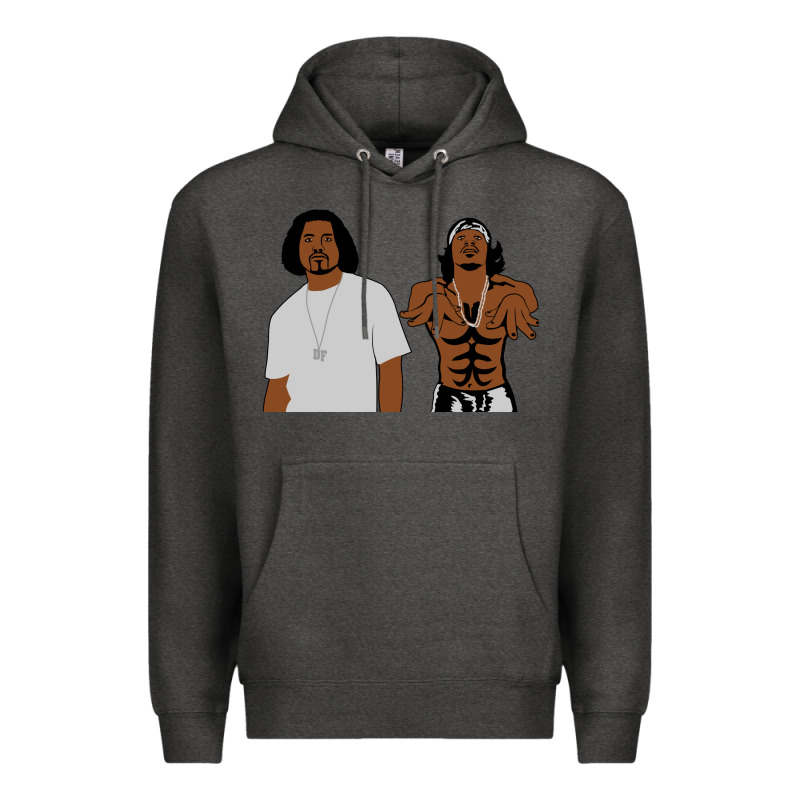 Outkast Premium Hoodie by artisFamous | Teevron