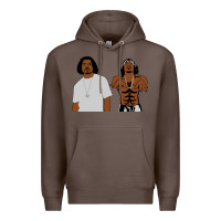 Coffee outkast Premium Hoodie - artisFamous