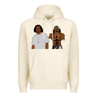 Tofu outkast Premium Hoodie - artisFamous